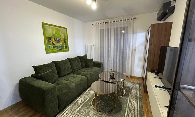 Tuzla Apartment | Apartman VAND