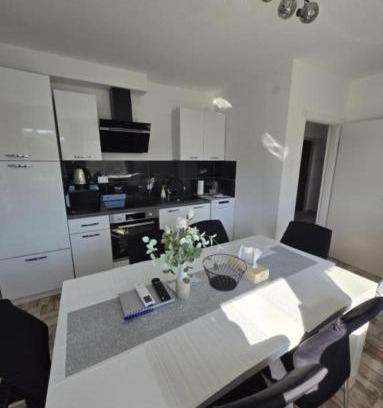 Ludbreg Apartment | Apartman Vanna
