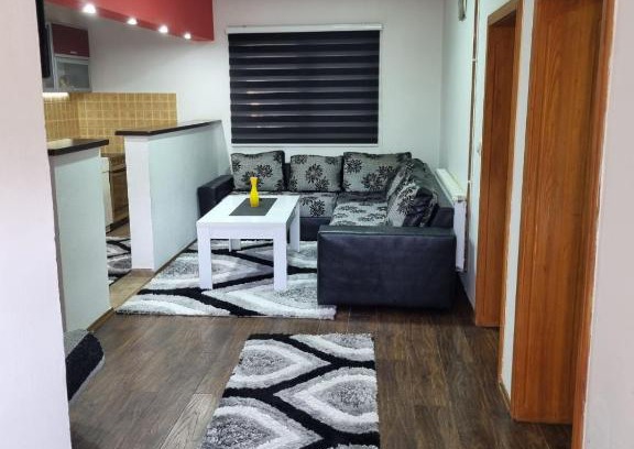 Tuzla Apartment | Apartman Vany