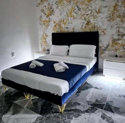 Trnava Apartment | Apartman VEMY