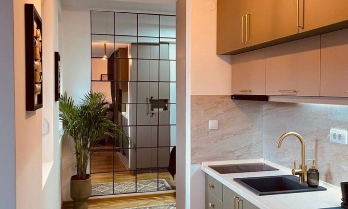 Vrnjacka Banja Apartment | Apartman VeronaLux69