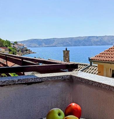 Senj Apartment | Apartman Vili - Starigrad kod Senja