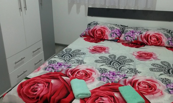 Zenica-Doboj Canton Apartment | Apartman Visoko Oaza mira