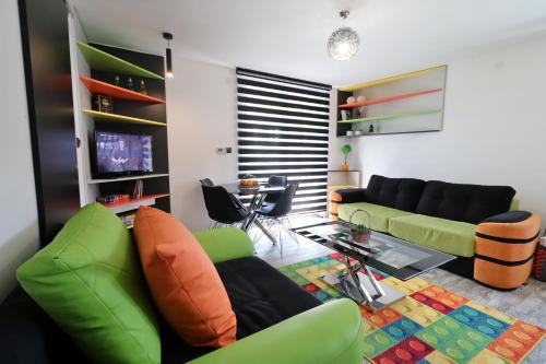 Divcibare Apartment | Apartman Vista in Diamond Hill