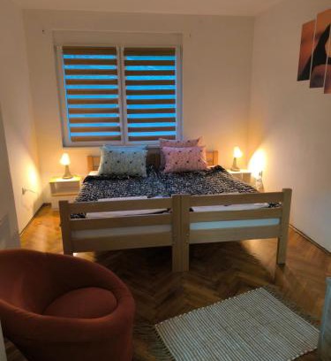 Majdanpek Apartment | Apartman Vuković, Majdanpek