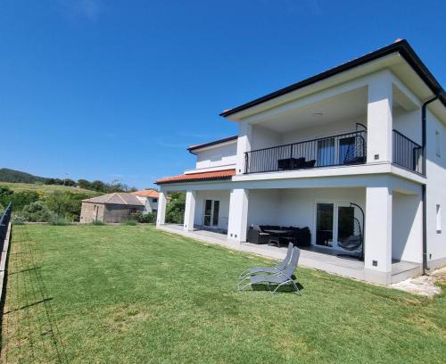 Lopar Apartment | Apartman Zalar