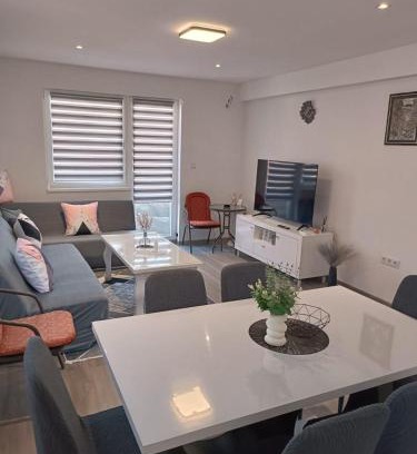 Visoko Apartment | Apartman Zana