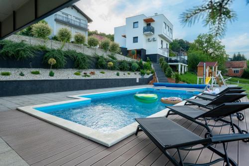 Krapina Apartment | Apartman Zara