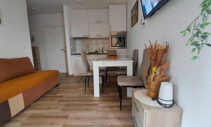 Veliko Gradiste Apartment | Apartman Zdravkovic & SPA