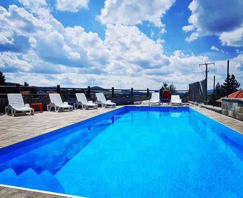 Zlatibor Apartment | Apartman Zezanje II