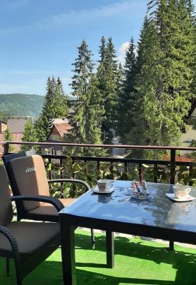 Babanovac Apartment | Apartman Zlaja Vlašić