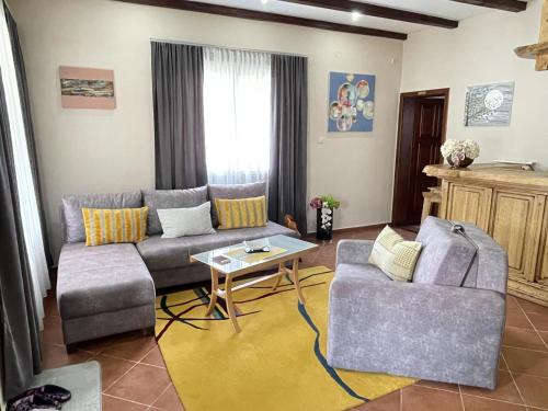 Kraljevo Apartment | Apartman Zlatić
