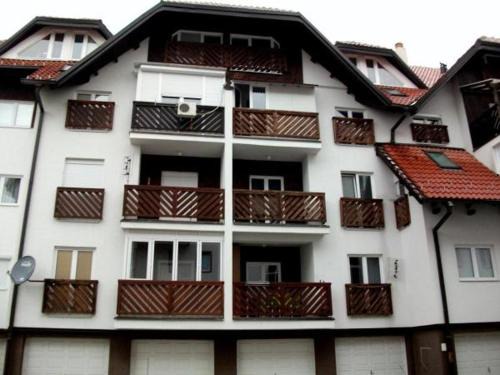 Zlatibor Apartment | Apartman Zlatibor Dimitrije