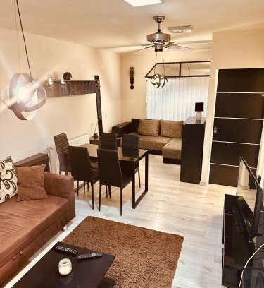 Filakovo Apartment | Apartman ZUPKO Filakovo