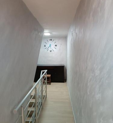 Gornja Trepca Apartment | Apartmani Čanović