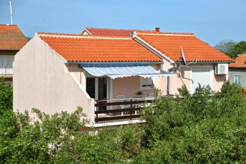 Susica Apartment | Apartmani Šime