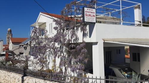 Hvar House | Apartmani Šurlin