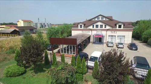 Bijeljina Apartment | Apartmani 401- Bijeljina
