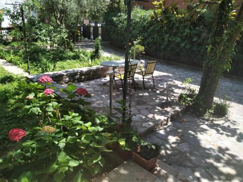 Budva Apartment | Apartmani Abeona