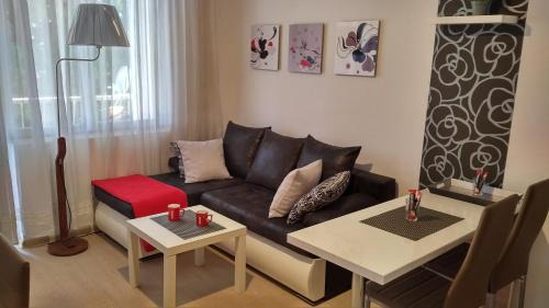 Herceg Novi Apartment | Apartmani Amfora - Igalo