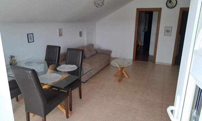 Vela Glavica Apartment | Apartmani Anita