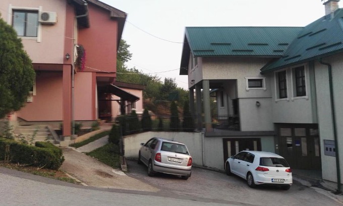 Visegrad Apartment | Apartmani Aura