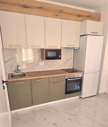 Ulcinj Apartment | Apartmani Banović 3 - Ulcinj, Velika plaža