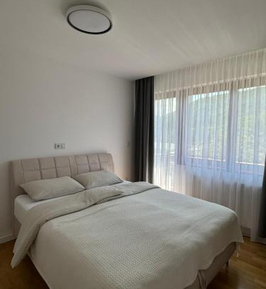 Jajce Apartment | Apartmani Bare