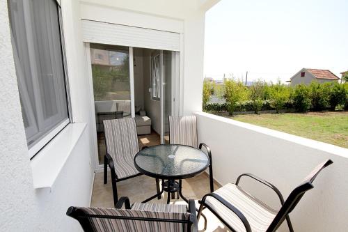 Zeljeznica Apartment | Apartmani Begovic