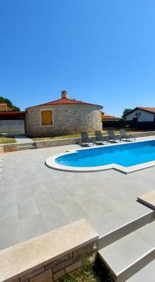 Peruski Apartment | Apartmani Belavić - Kažuni