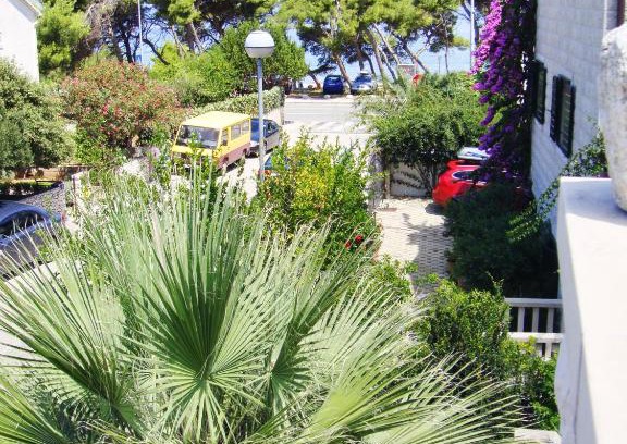 Supetar Apartment | Apartmani Bepina