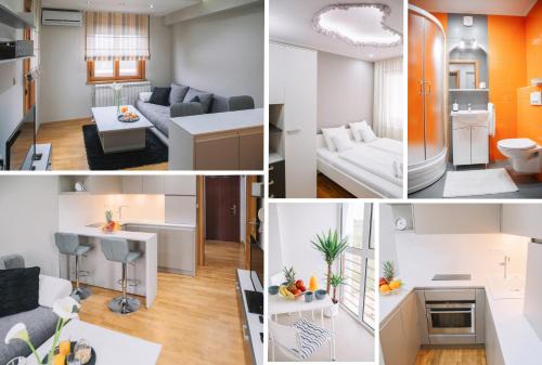 Ruma Apartment | Apartmani Biser