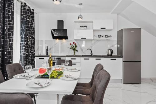 Sibenik Apartment | Apartmani Bruna