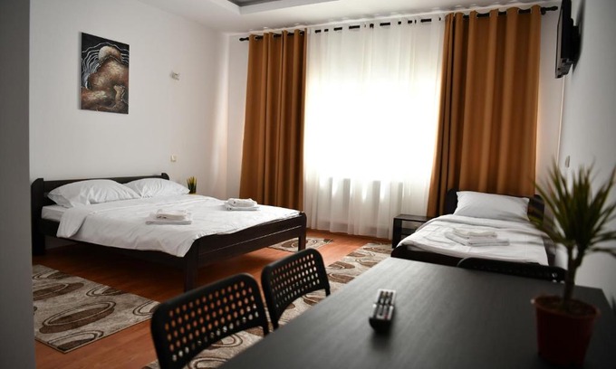 Priboj Apartment | Apartmani Centar-Swiss