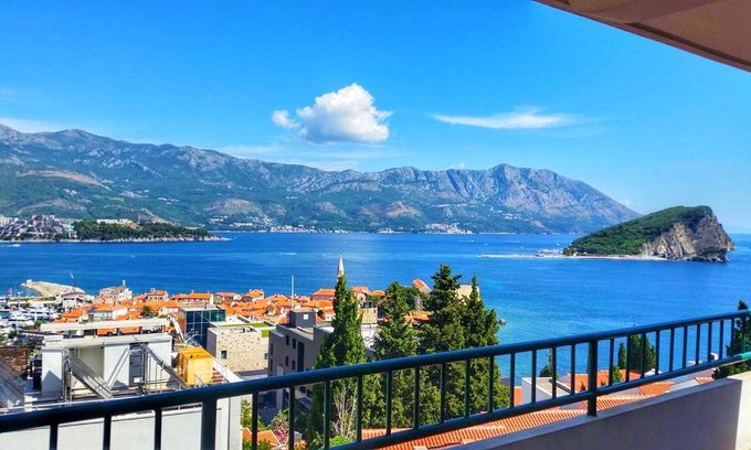 Gospostina Apartment | Apartmani Cupic
