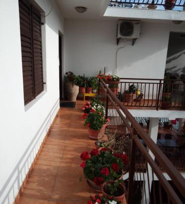 Gjerana Apartment | Apartmani Dado