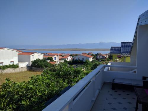 Vir Apartment | Apartmani Deak