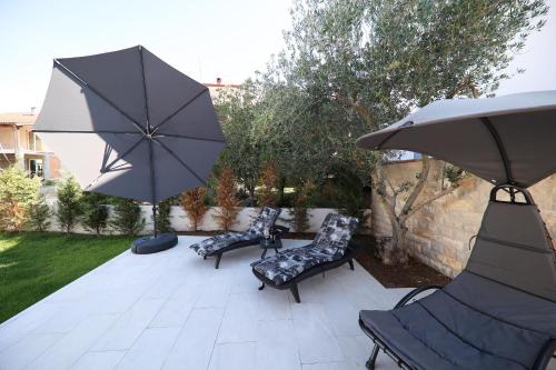 Diklo Apartment | Apartmani Diklo
