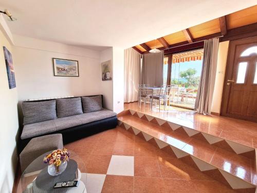 Rovinjsko Selo Apartment | Apartmani Dina