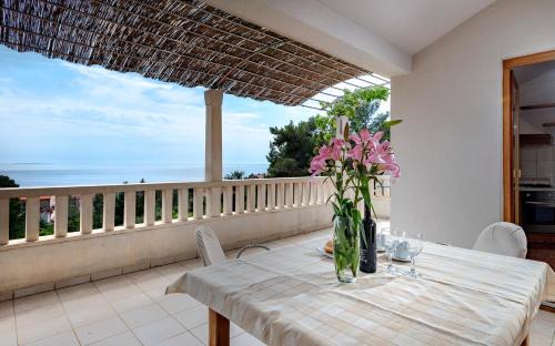 Ivan Dolac House | Apartmani Dolac