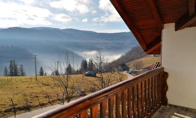 Zlatibor Apartment | Apartmani Dunja Zlatar