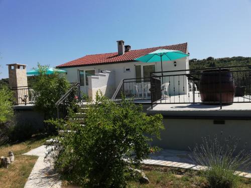 Skradin Apartment | Apartmani Goga
