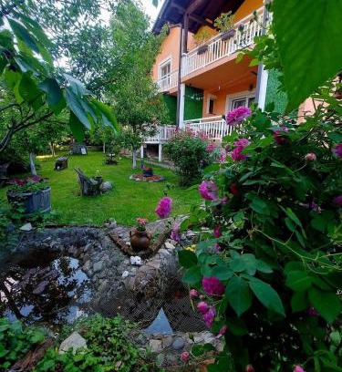 Zavidovici Apartment | Apartmani GS * Zavidovici