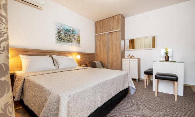 Neum Apartment | Apartmani IVA