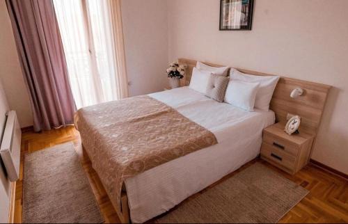 Vrnjacka Banja Apartment | Apartmani IVANA