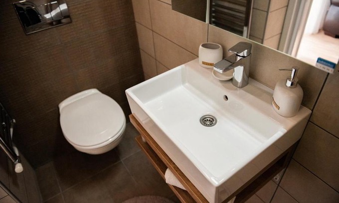 Leskovac Apartment | Apartmani Jovčić
