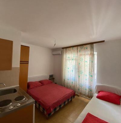Canj Apartment | Apartmani Jovanovic Canj