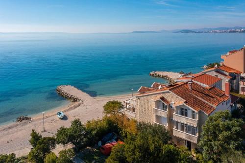 Podstrana House | Apartmani Kaštelančić