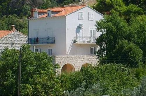 Zaton Apartment | Apartmani Kljunak