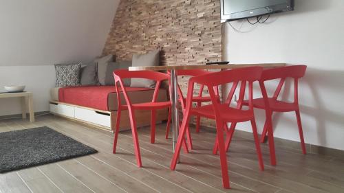 Kopaonik Apartment | Apartmani Kopaonik Centar Maglic